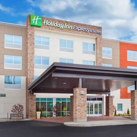 Holiday Inn Express & Suites - Cartersville, An Ihg Hotel Exteriér fotografie