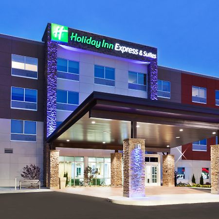 Holiday Inn Express & Suites - Cartersville, An Ihg Hotel Exteriér fotografie