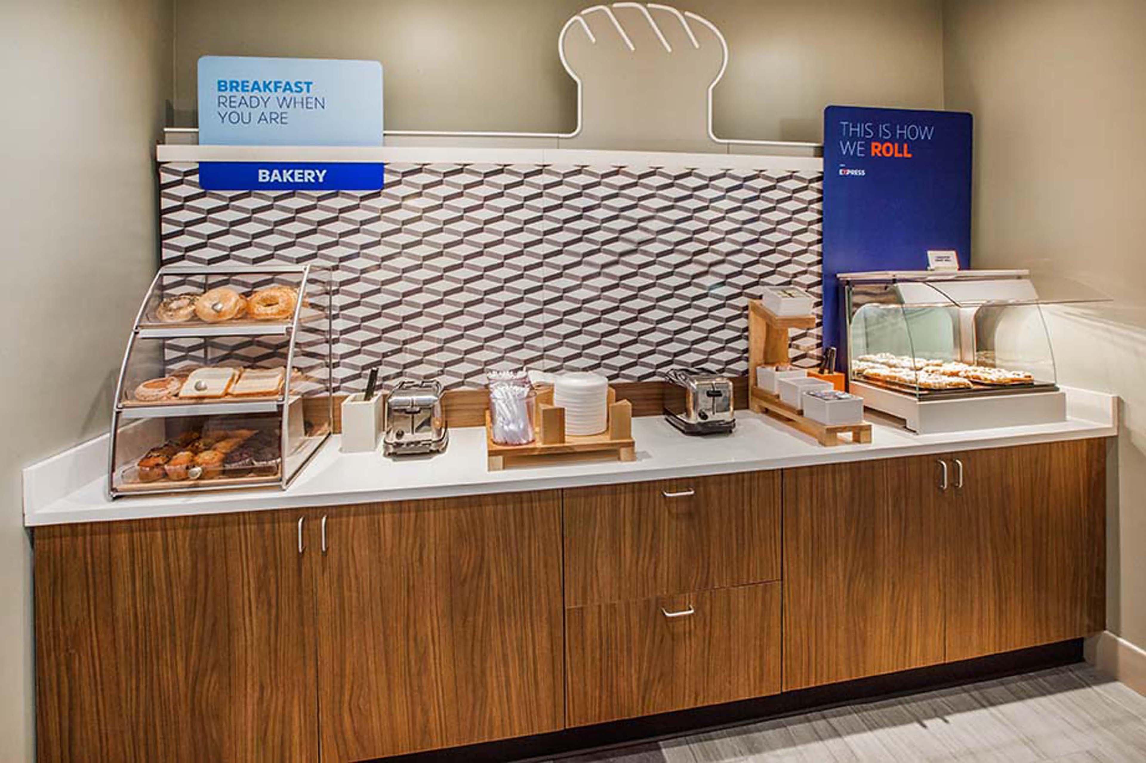 Holiday Inn Express & Suites - Cartersville By Ihg Exteriér fotografie