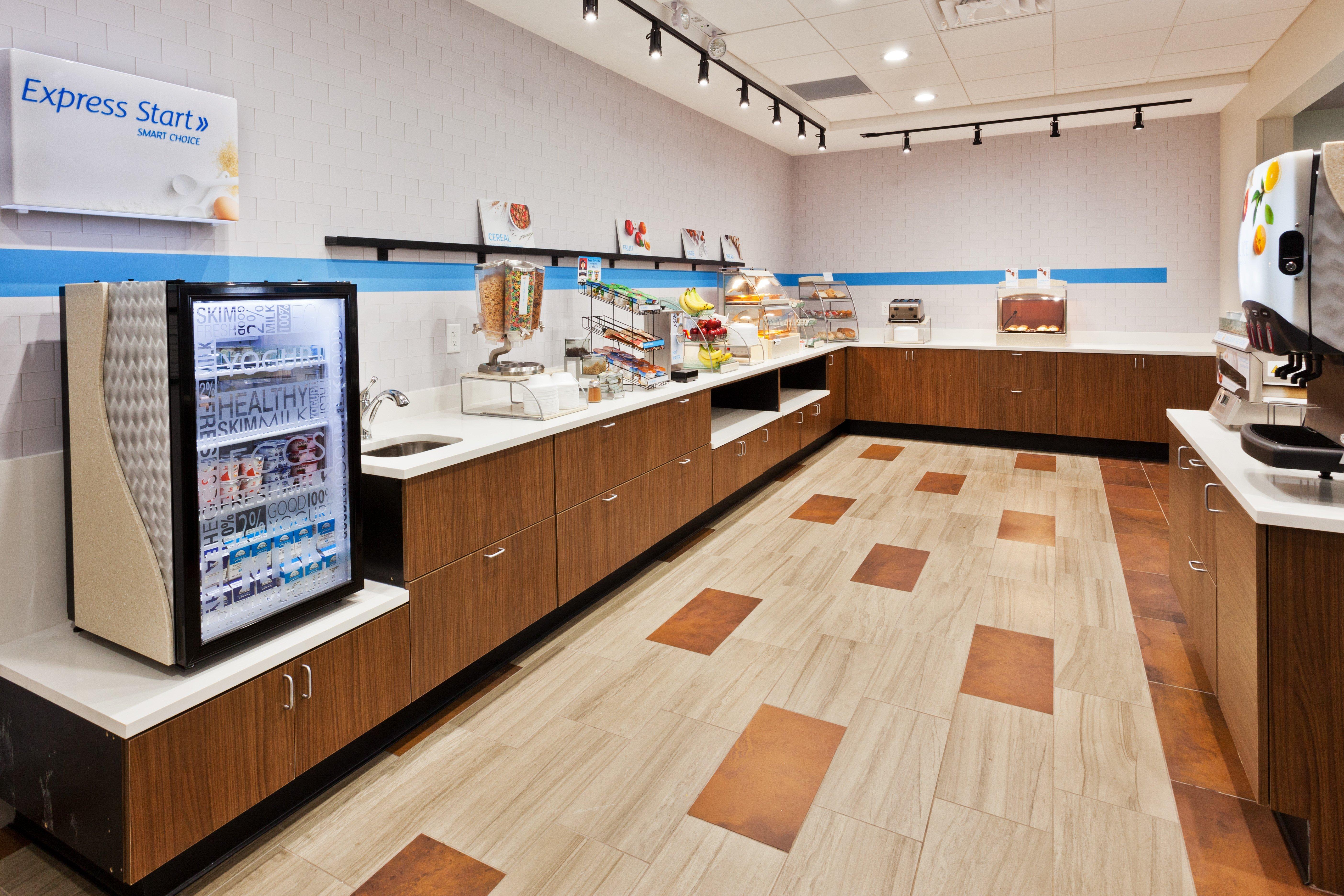 Holiday Inn Express & Suites - Cartersville By Ihg Exteriér fotografie