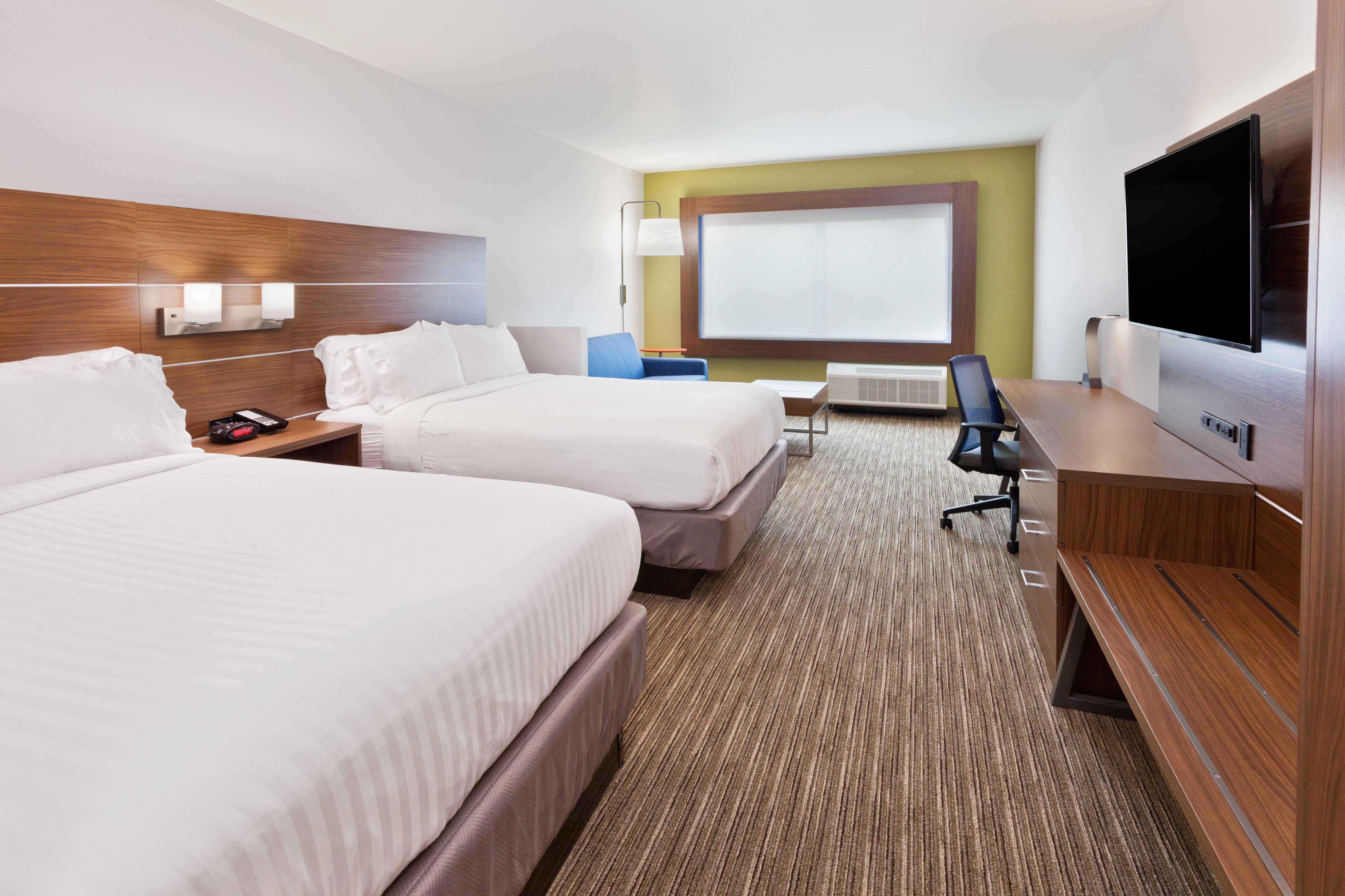 Holiday Inn Express & Suites - Cartersville By Ihg Exteriér fotografie