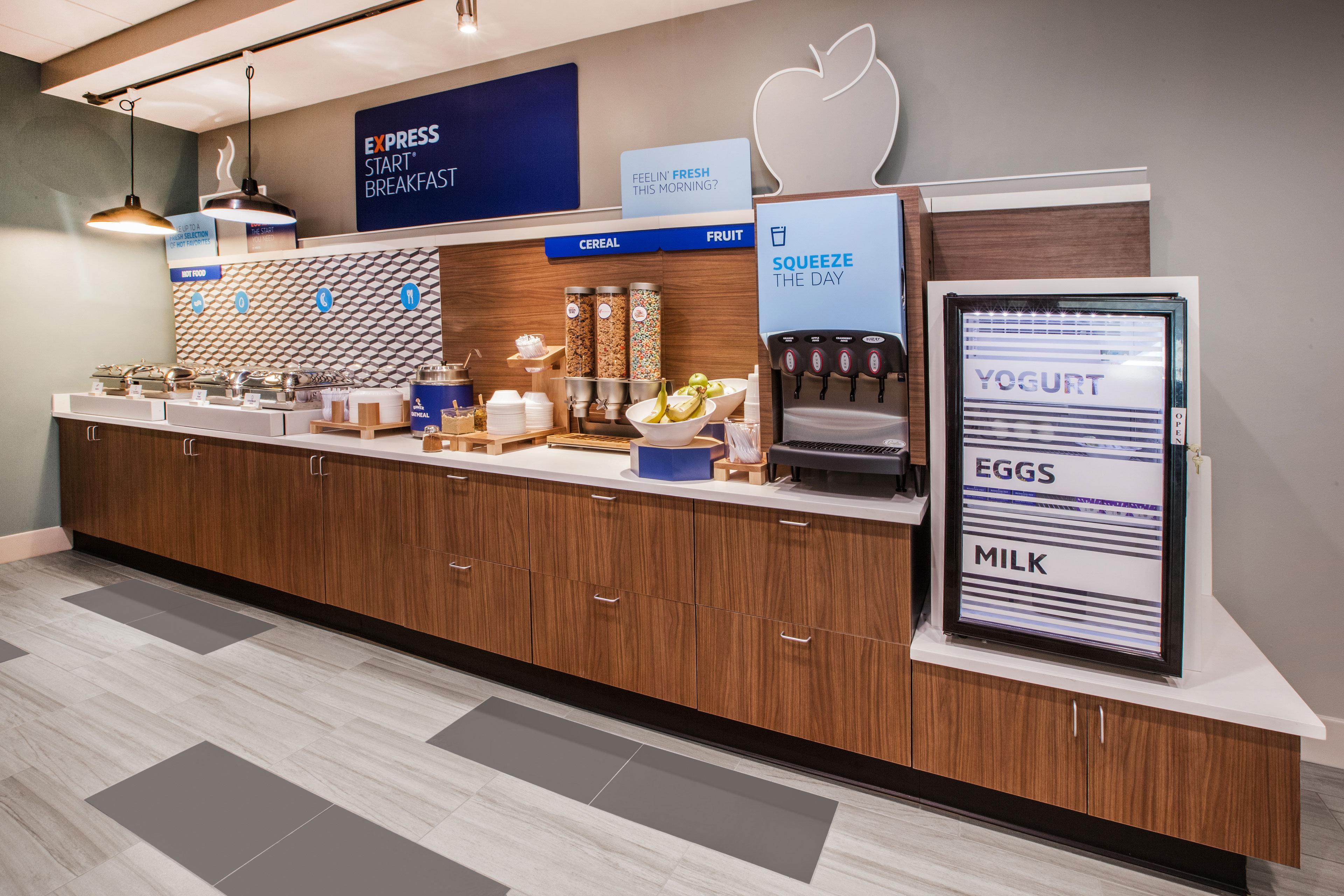 Holiday Inn Express & Suites - Cartersville By Ihg Exteriér fotografie