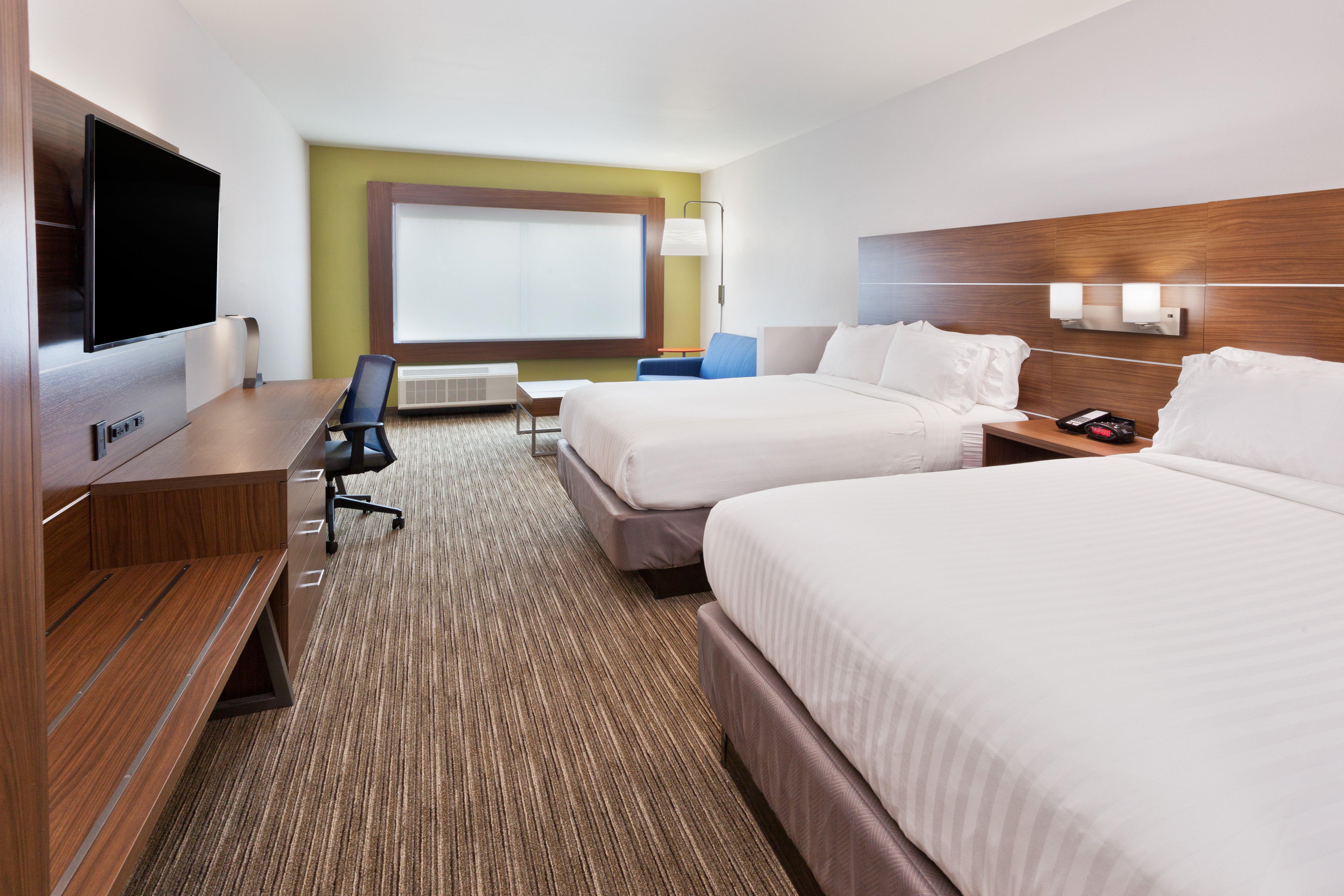 Holiday Inn Express & Suites - Cartersville By Ihg Exteriér fotografie