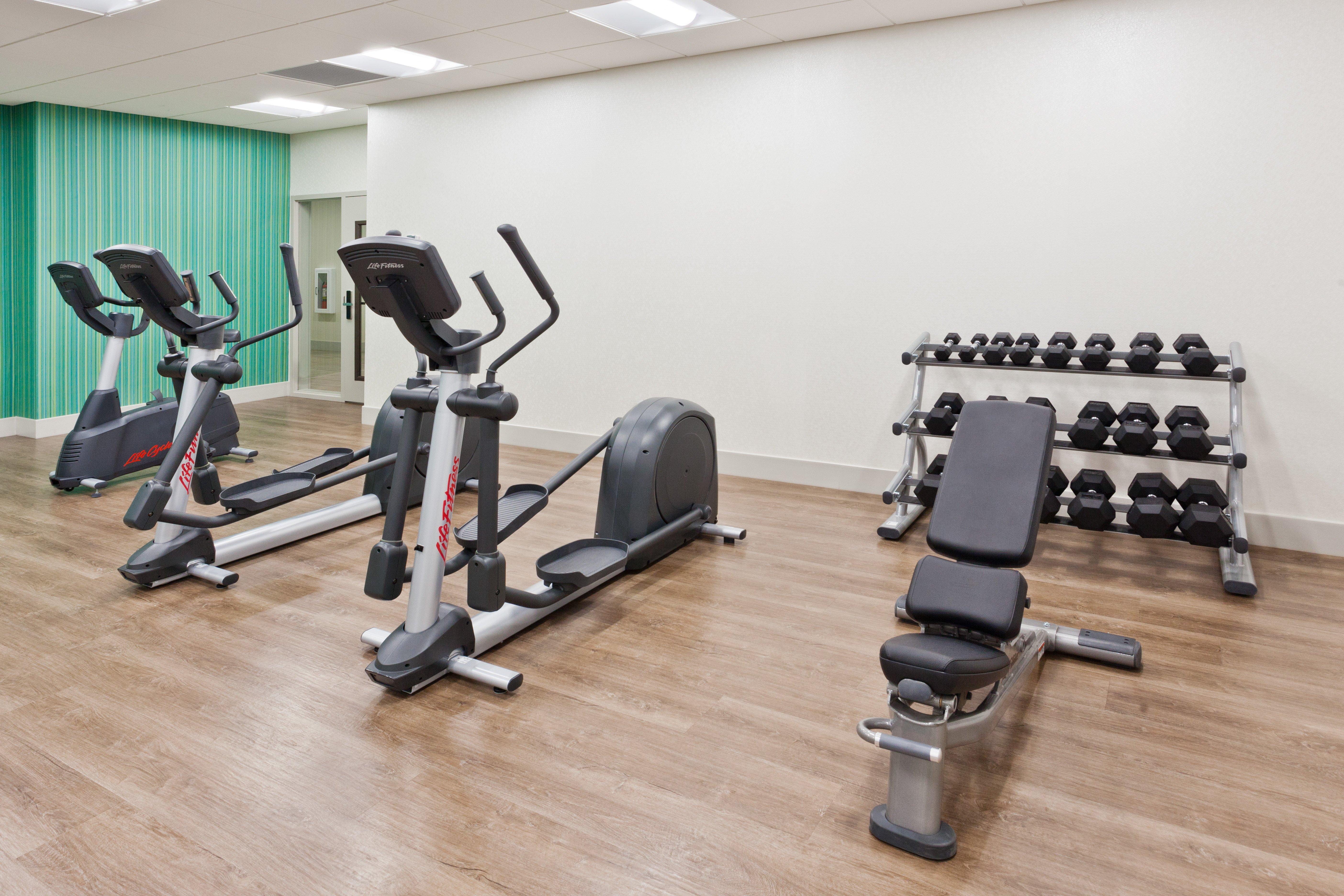 Holiday Inn Express & Suites - Cartersville By Ihg Exteriér fotografie