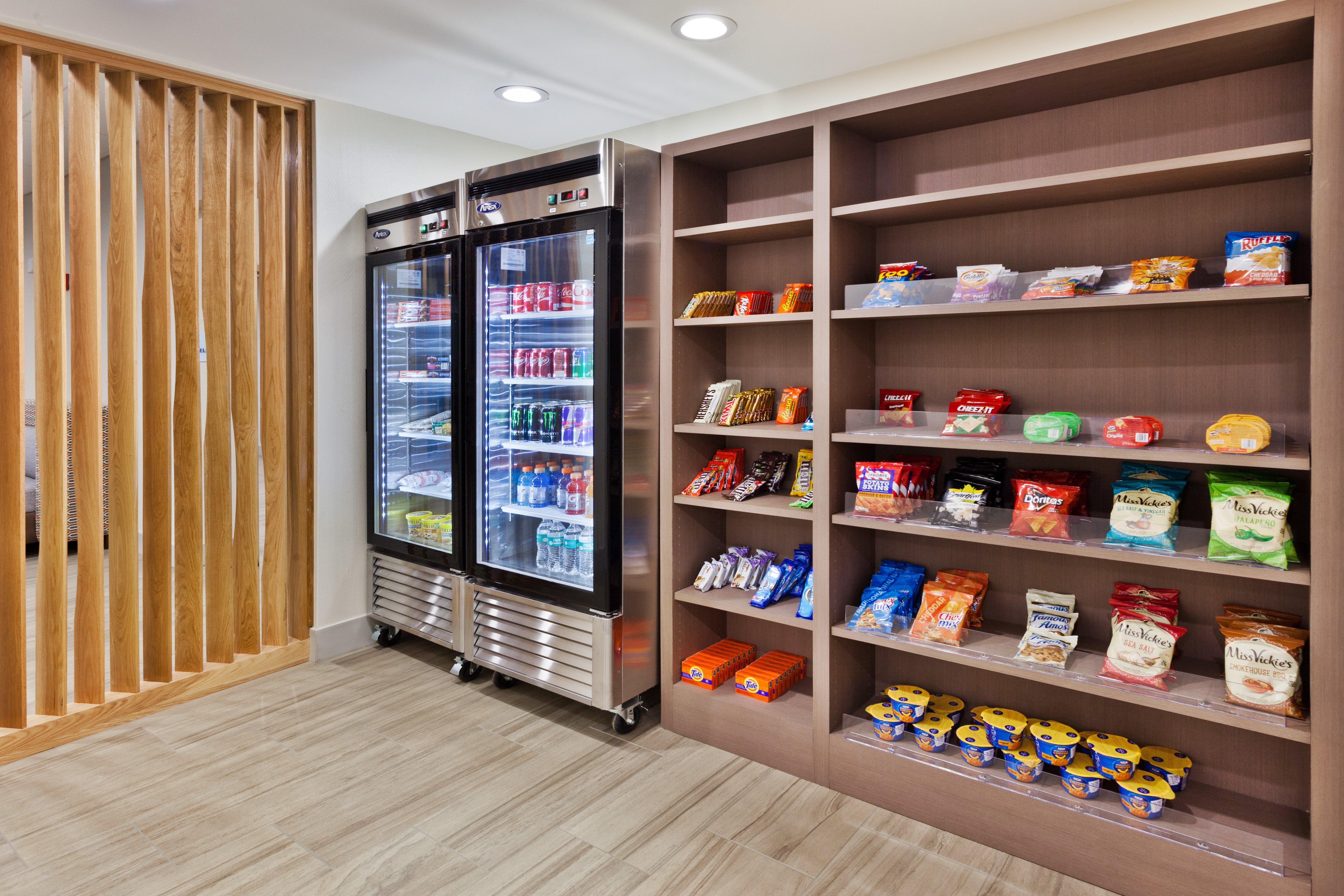 Holiday Inn Express & Suites - Cartersville By Ihg Exteriér fotografie