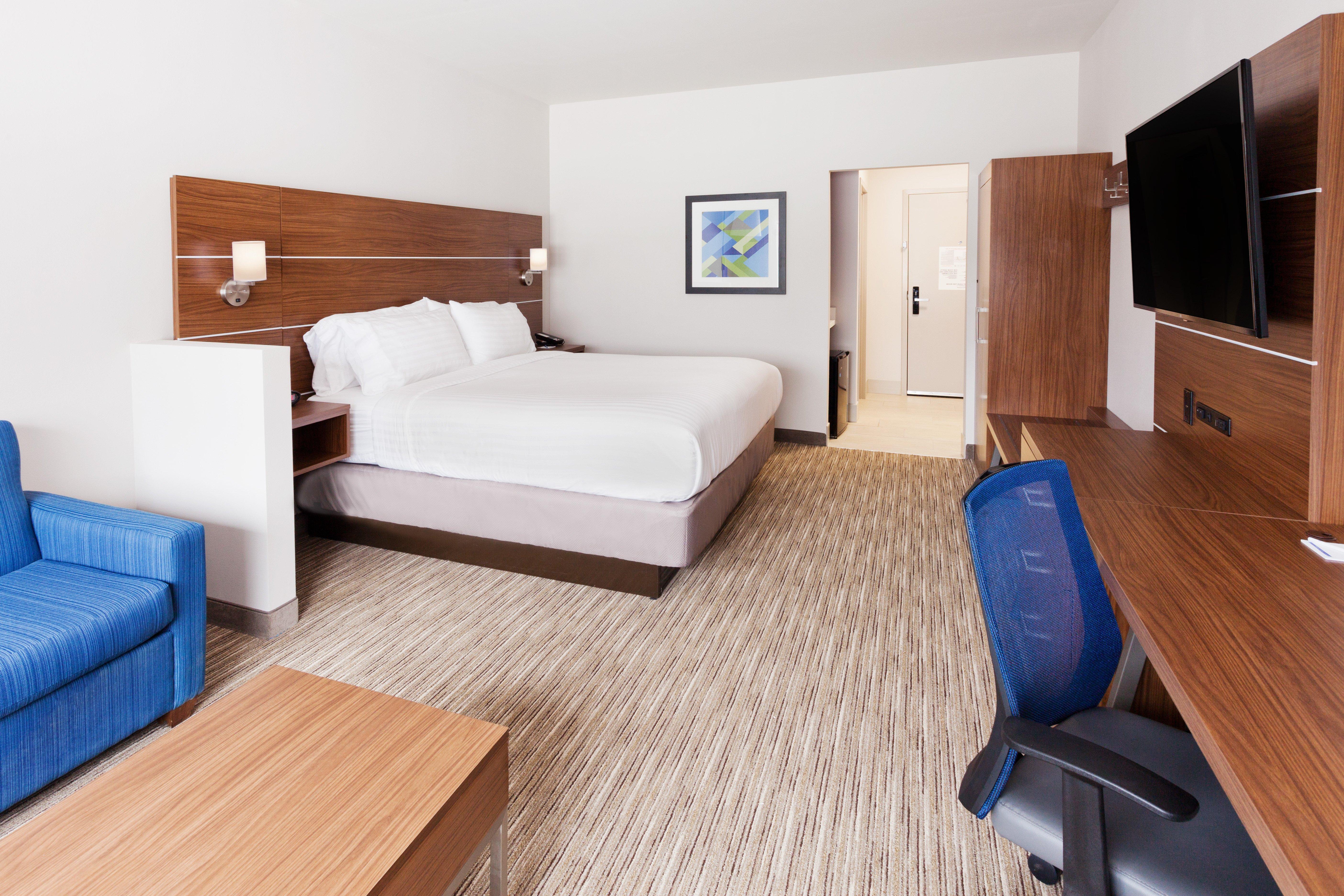 Holiday Inn Express & Suites - Cartersville By Ihg Exteriér fotografie