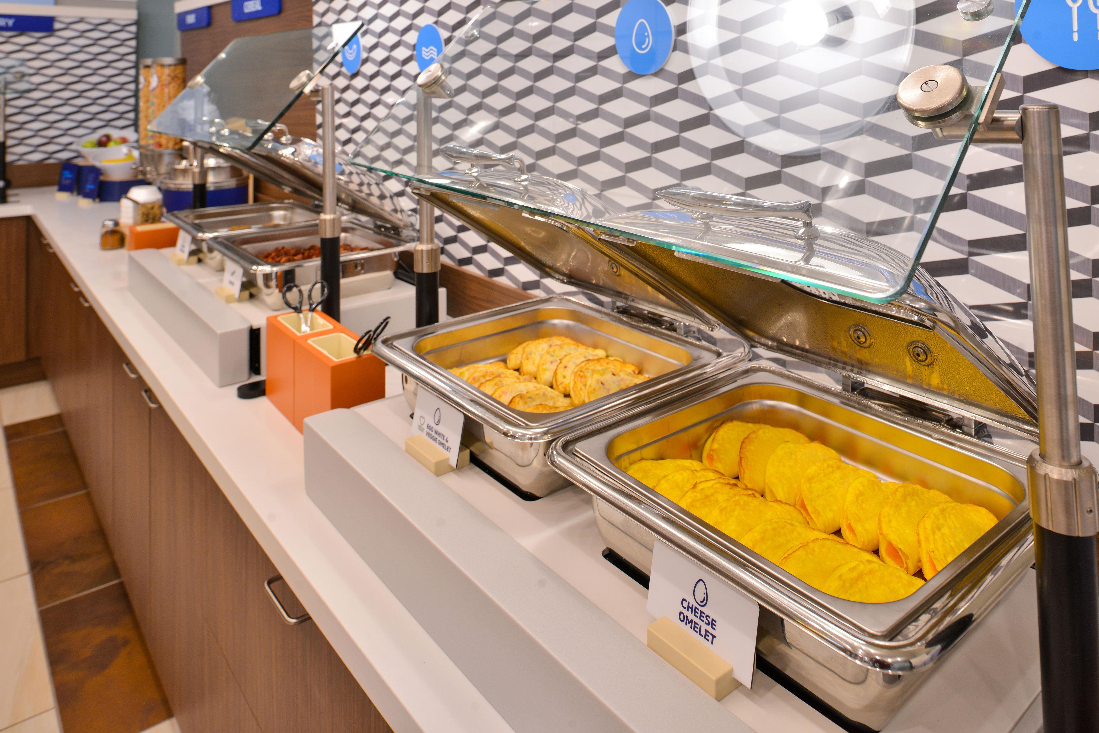 Holiday Inn Express & Suites - Cartersville By Ihg Exteriér fotografie