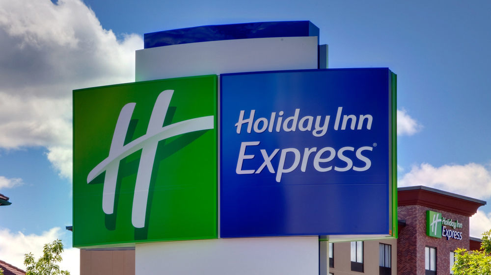 Holiday Inn Express & Suites - Cartersville By Ihg Exteriér fotografie
