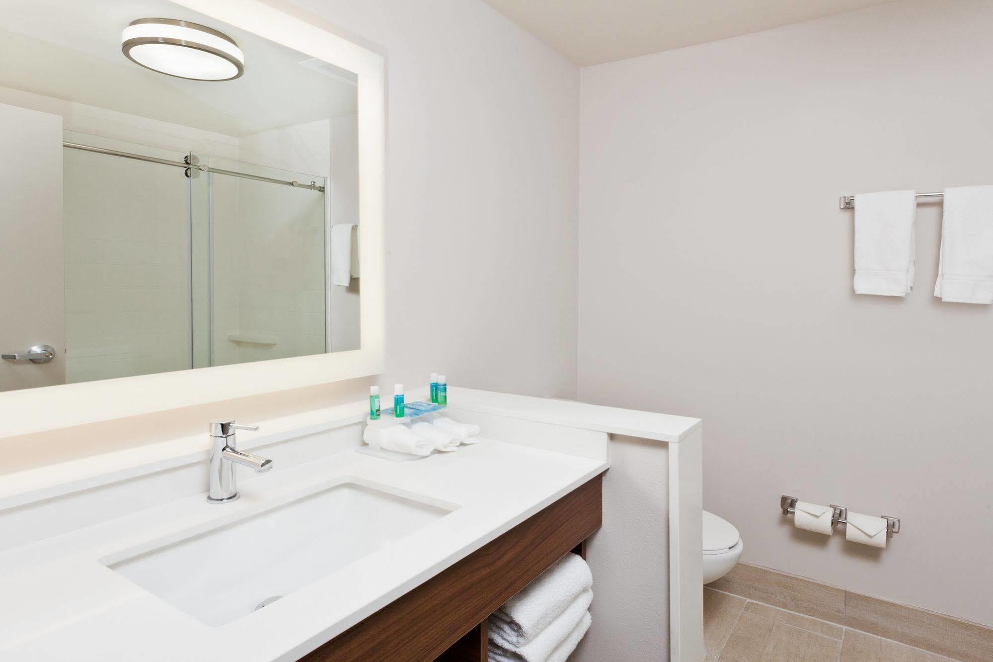 Holiday Inn Express & Suites - Cartersville By Ihg Exteriér fotografie