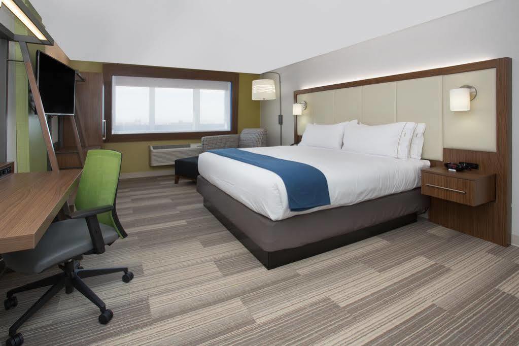 Holiday Inn Express & Suites - Cartersville By Ihg Exteriér fotografie