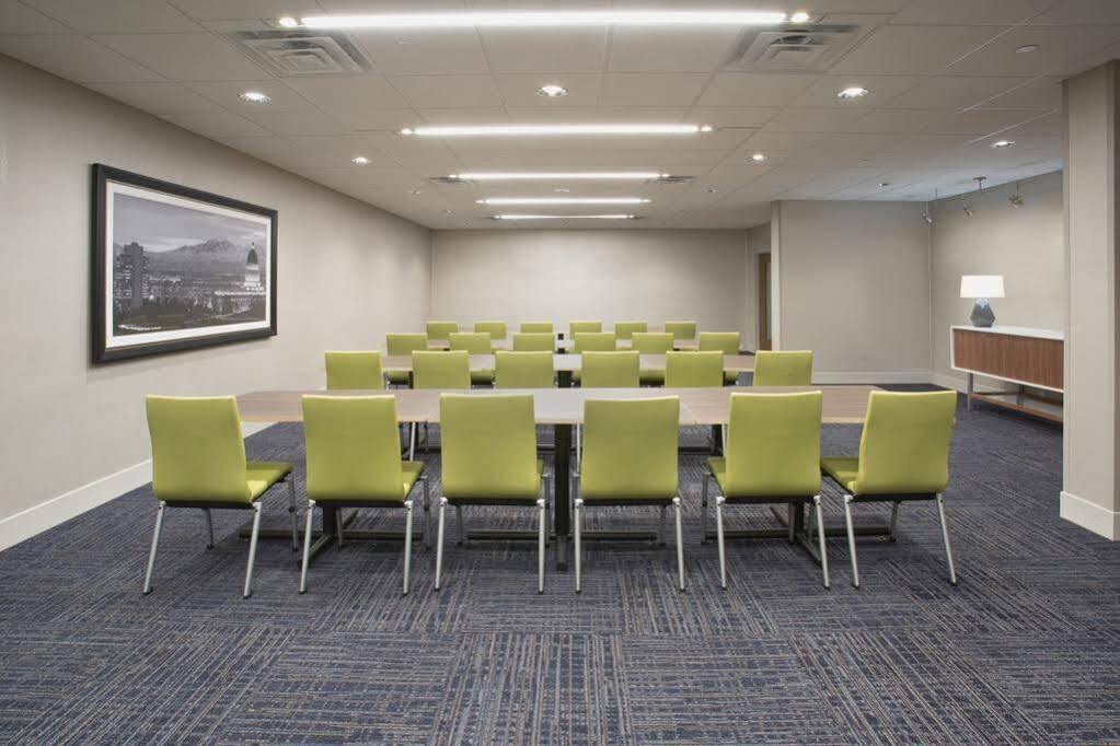 Holiday Inn Express & Suites - Cartersville By Ihg Exteriér fotografie
